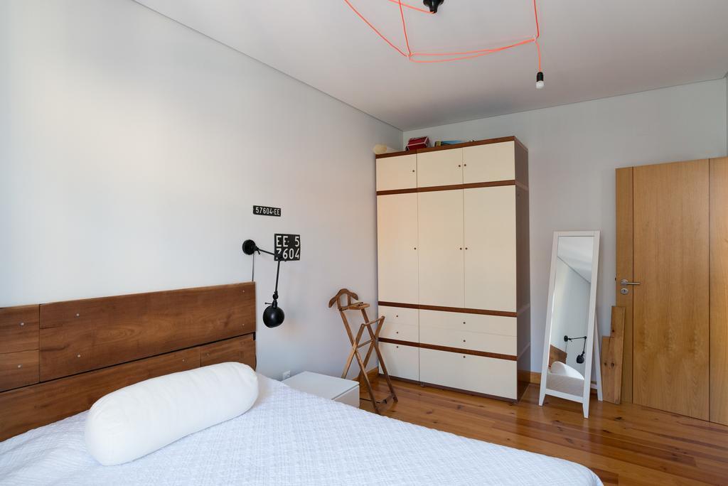 Flh Anjos Cosy Place Lisboa Rum bild
